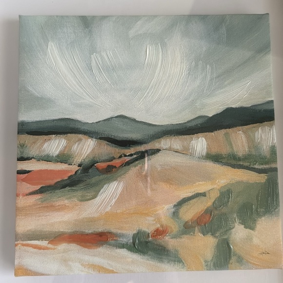 Cute Wall Decor! - Picture 5 of 6